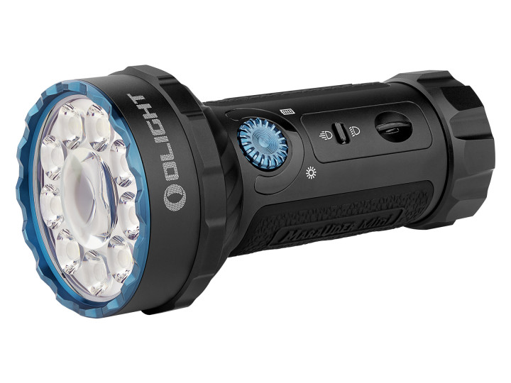 OLIGHT MARAUDER MINI RECHARGEABLE