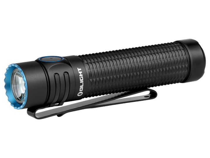Olight WARRIOR MINI 2 - 1500 lumens