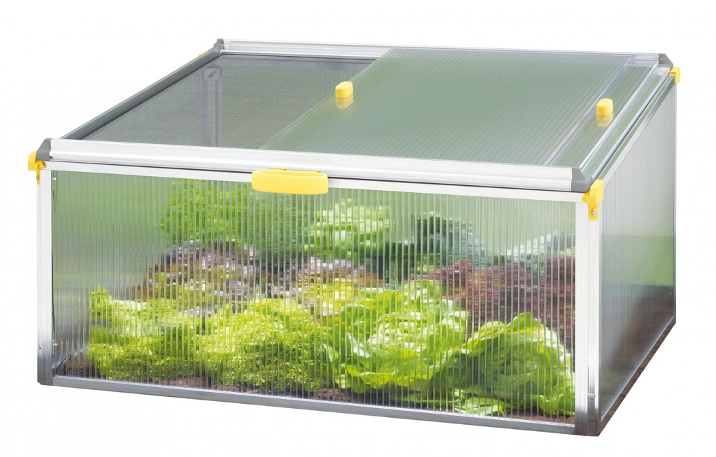 Serres châssis COLD FRAME biostar protect 1000