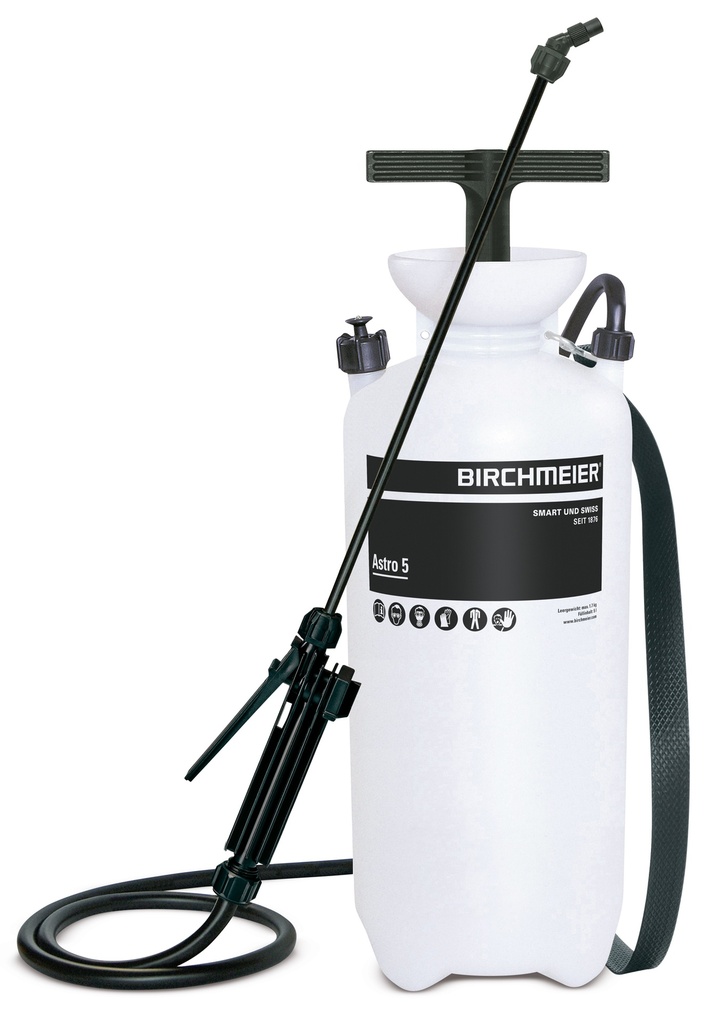 ASTRO 5 - 5 L. sproeier