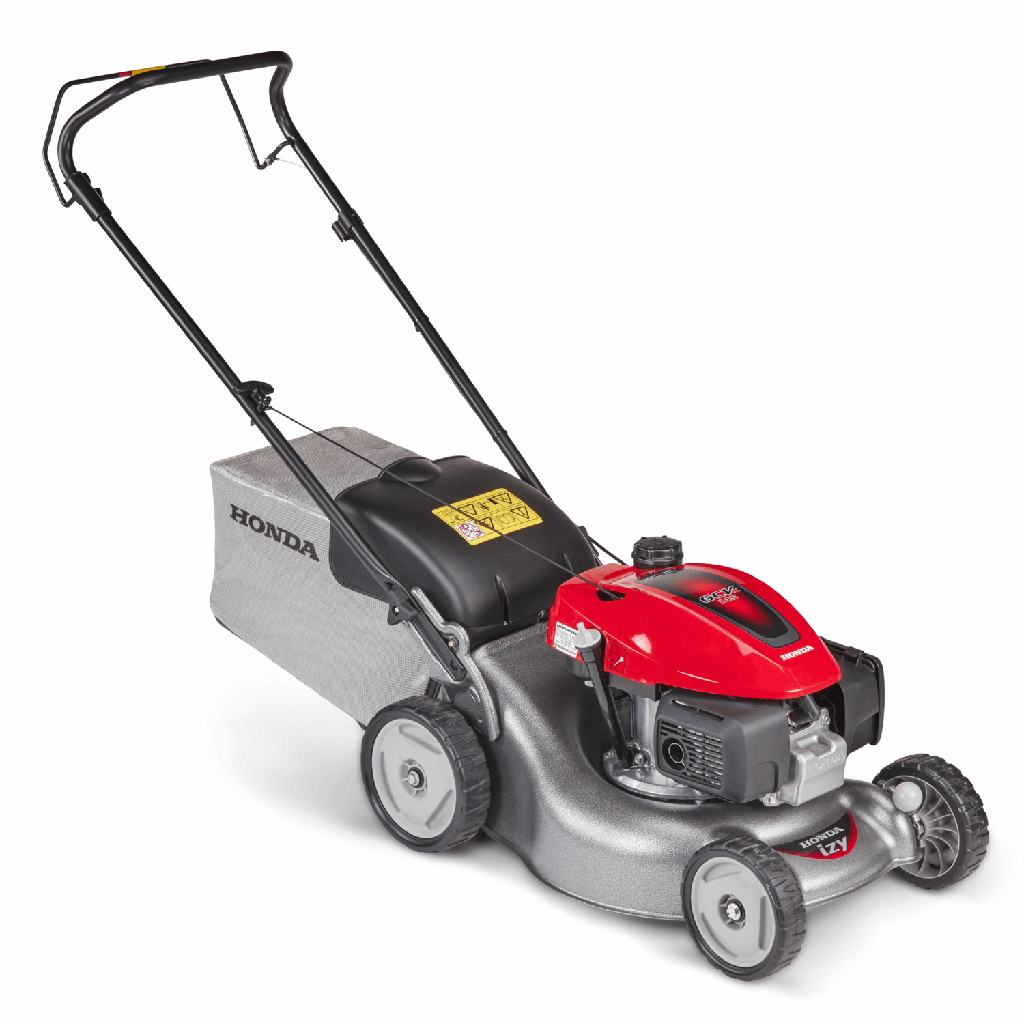 HONDA HRG 416 PK - grasmaaier