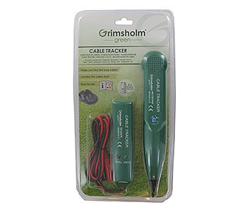 KABELDETECTOR VOOR ROBOTMAAIER