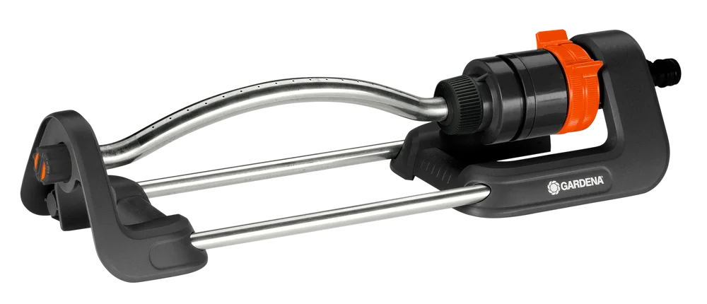 Pulvérisateur oscillant GARDENA Aqua S