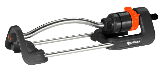 Pulvérisateur oscillant GARDENA Aqua S