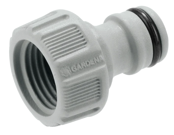 Kraanstuk 1/2"