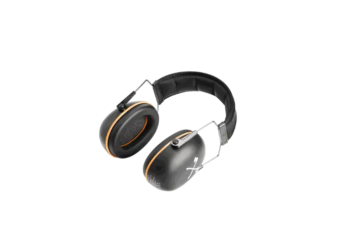 STIHL Gehoorbeschermers Timbersports Edition