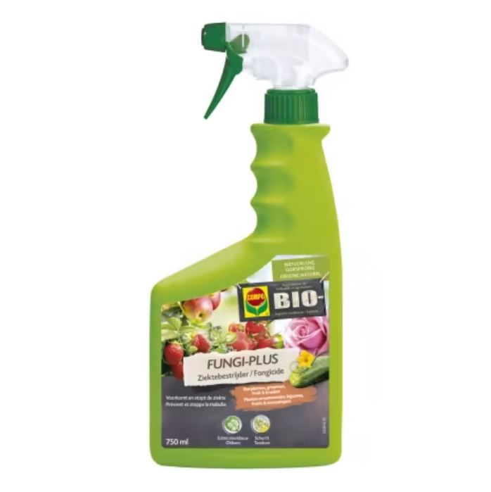 COMPO Bio Fungi-Plus Spray - 0,75 l