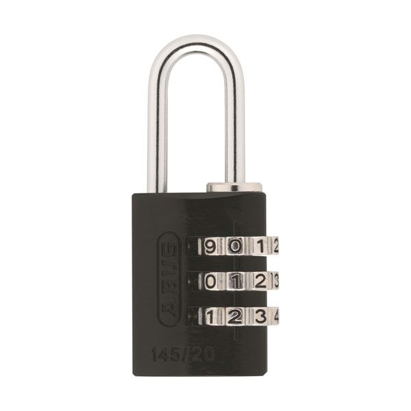 ABUS Cijferslot 145/20