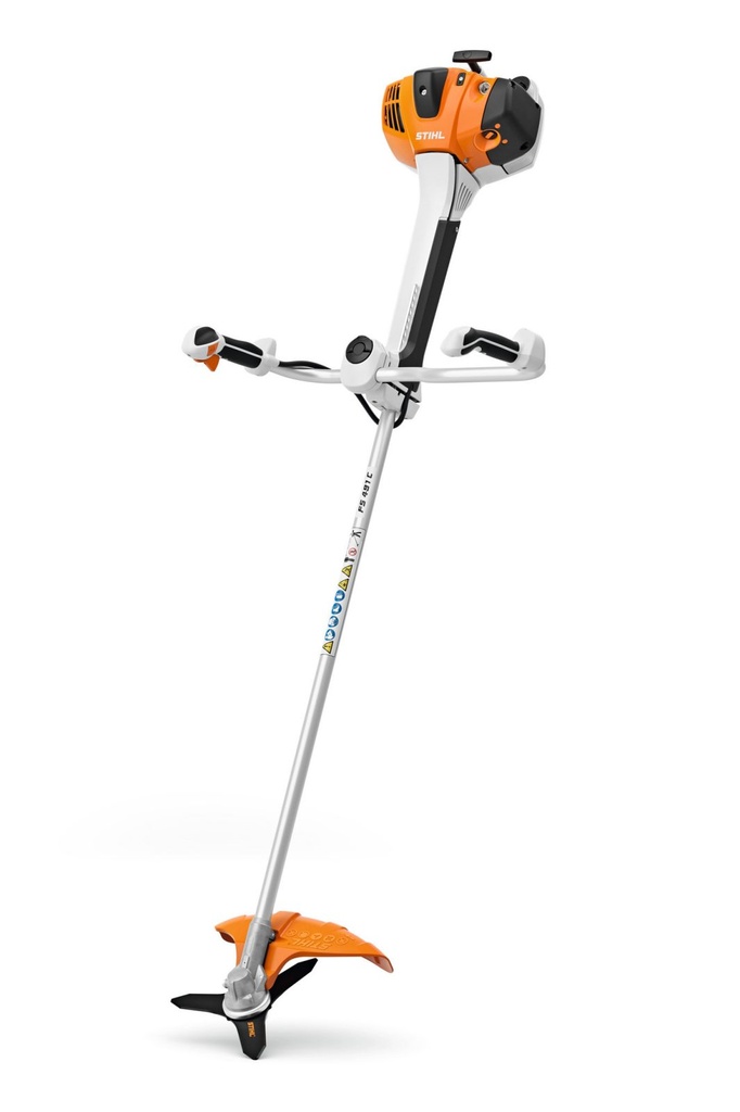 STIHL - FS 491 C-EM-L Bosmaaier