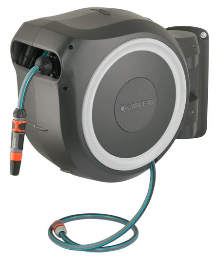Wand-slangenbox 35 m