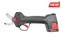 ZANON ZM 32 snoeischaar kit