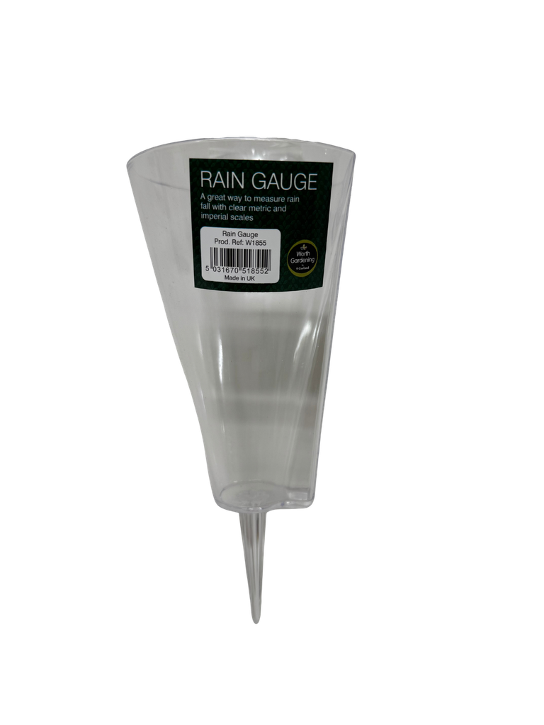 REGENMETER ZONDER HOUDER