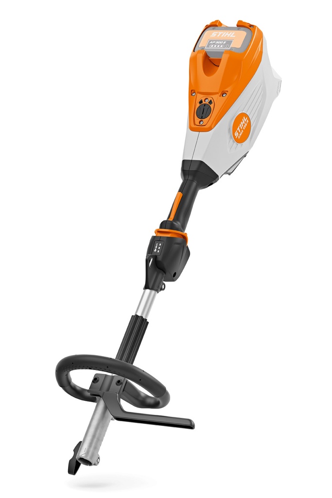 STIHL -  KMA 135 R - motor