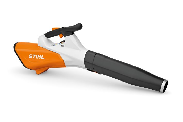 STIHL - BGA 200 - Bladblazer - zonder accu en lader
