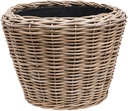 VDL Drypot Round Terrasmand