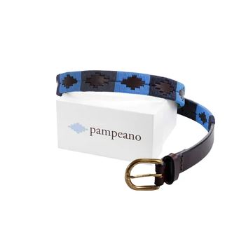 Pampeano AZULES