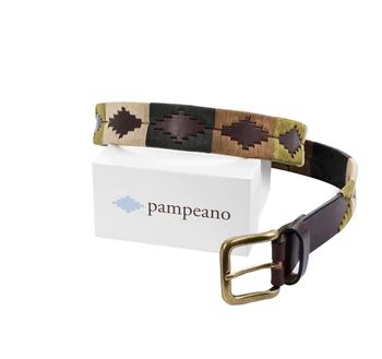 Pampeano VALIENTE