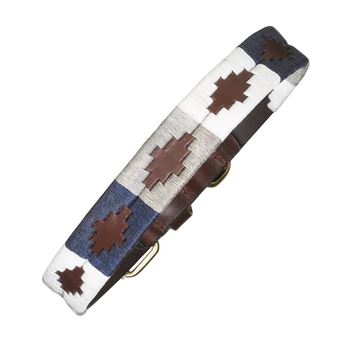 Pampeano dog collar ROCA