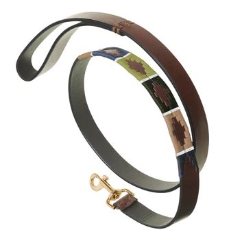 Pampeano honden riem CAZA