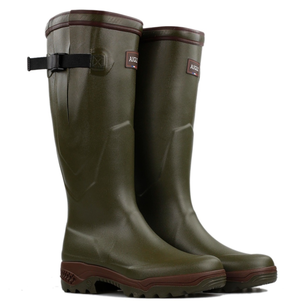 Aigle PARCOURS VARIO 2 - kaki