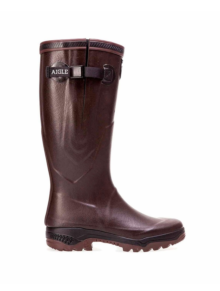 Aigle PARCOURS VARIO 2 - bruin