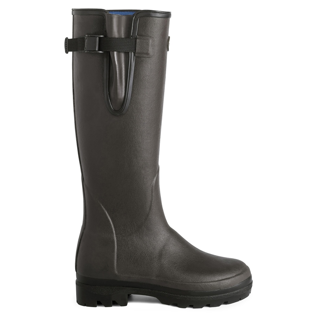 Le Chameau - Women's Vierzonord Neoprene Lined Boot