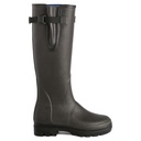 Le Chameau - Women's Vierzonord Neoprene Lined Boot