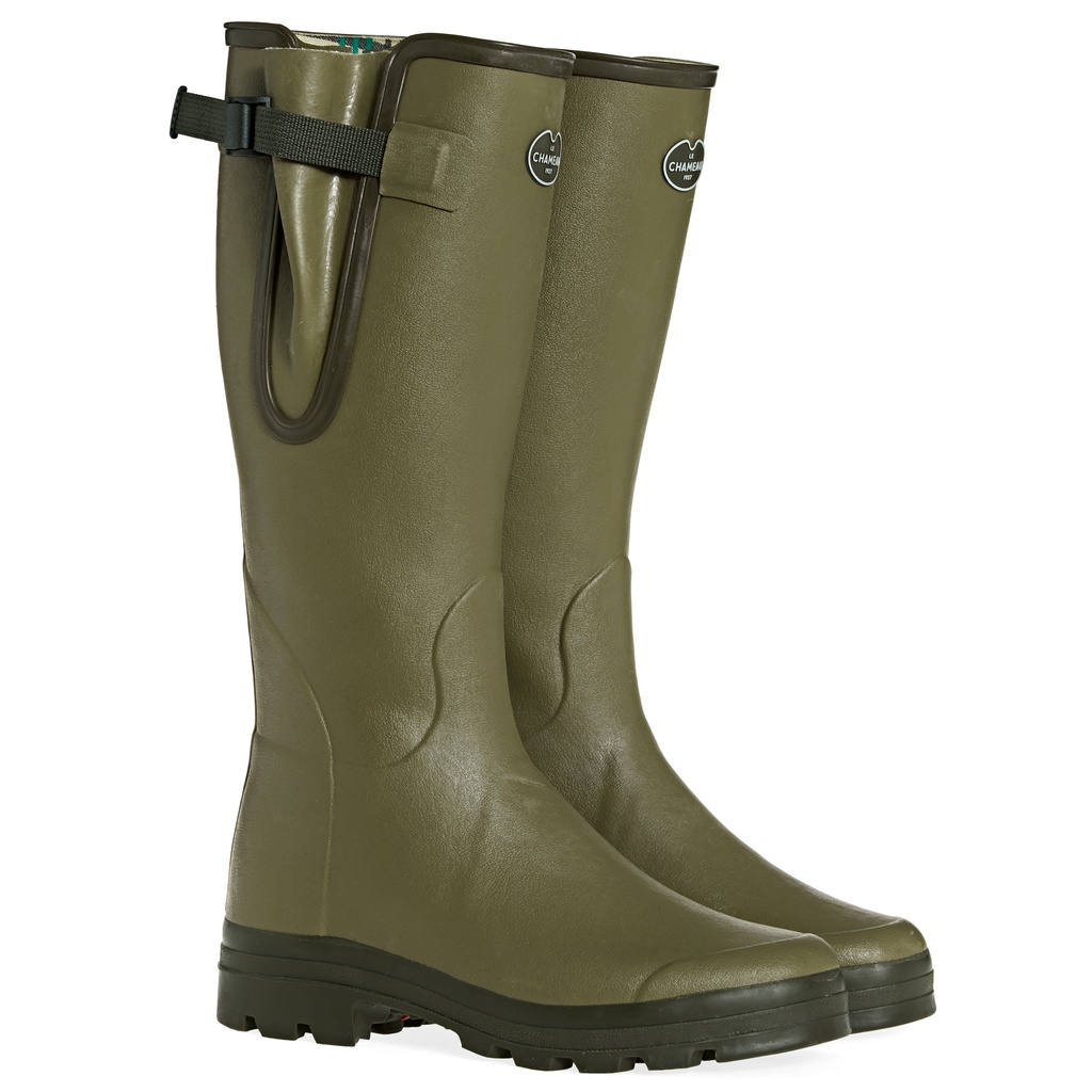 Le chameau VIERZON JERSEY