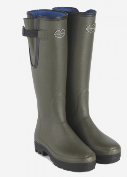 Le chameau SAINT HUBERT