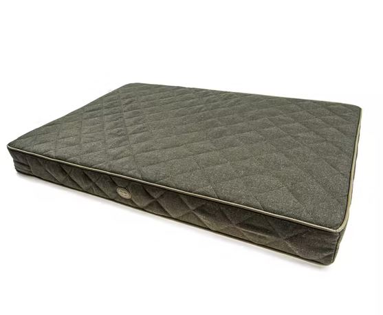 Le chameau CUSHION DOG BED