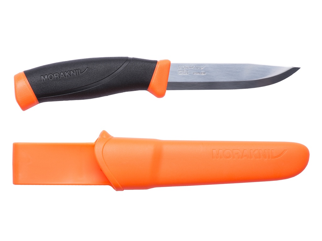 MORAKNIV - Companion Orange Clampack - mes