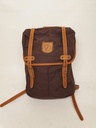 Rugzak nr. 21 medium - hickory brown