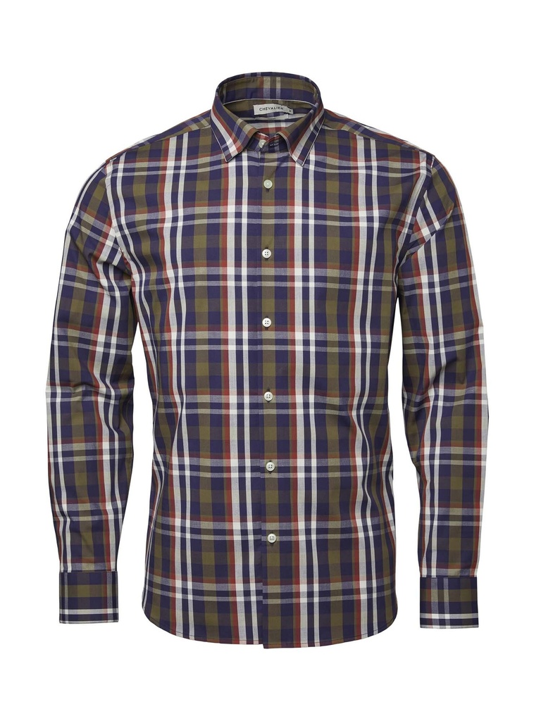 Chevalier - Barlow contemporary fit