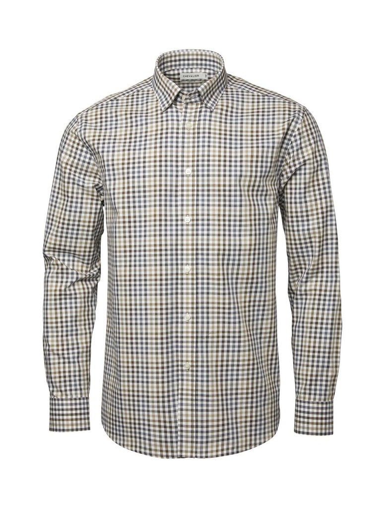 CHEVALIER belmont regular fit