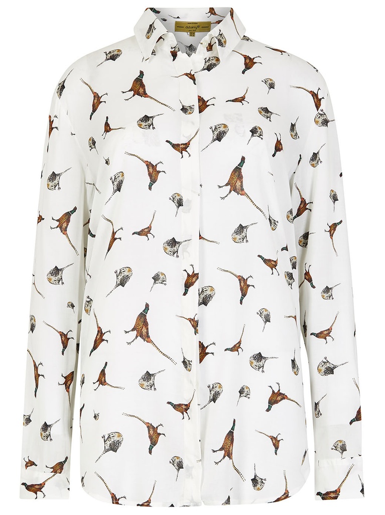 DUBARRY briarrose cream multi