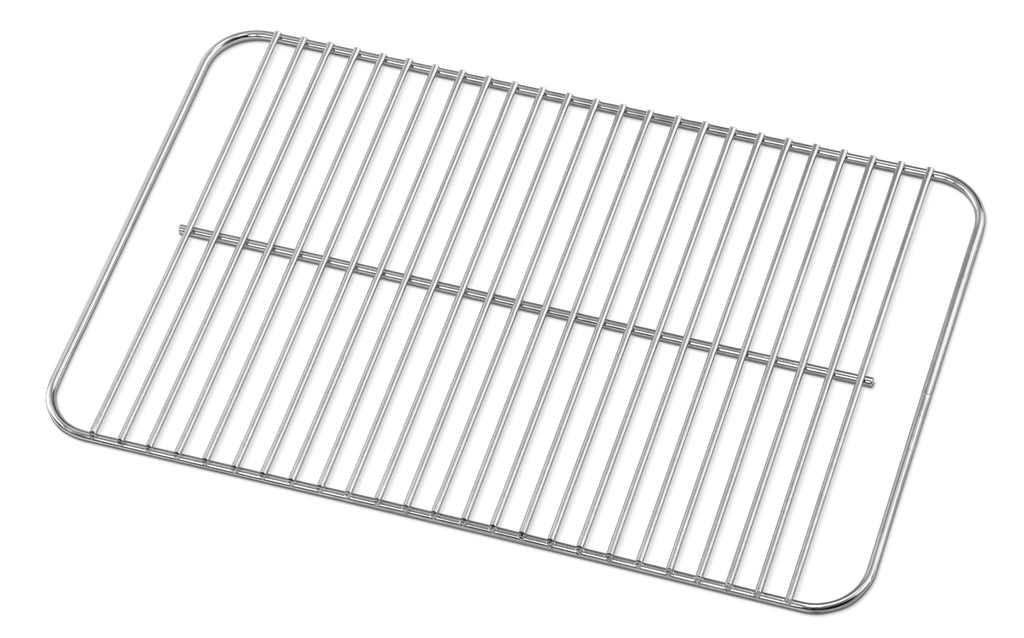GRILLROOSTER vr. Go-Anywhere grill