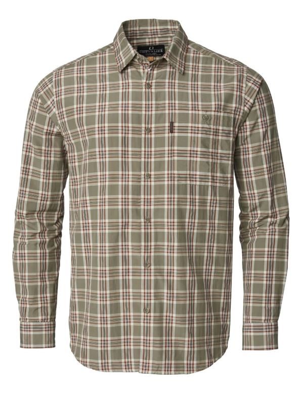 CHEVALIER Galloway Coolmax