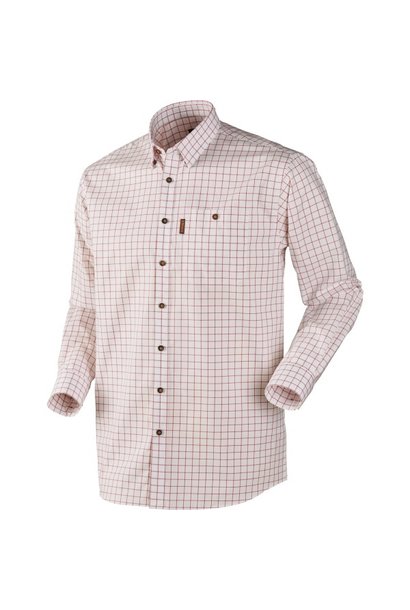 HARKILA Heritage Red Check