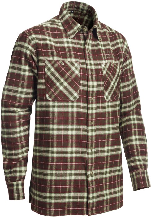 Chevalier - Sea Mill Flannel