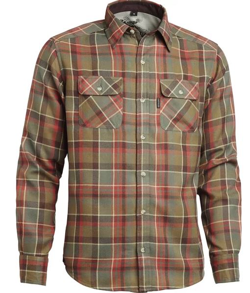 Chevalier - Durango Flannel