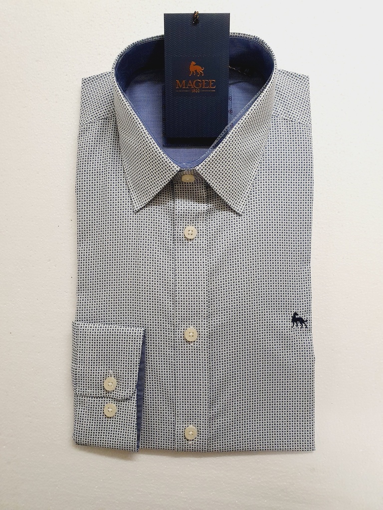 MAGEE Dunaff Tailored Fit