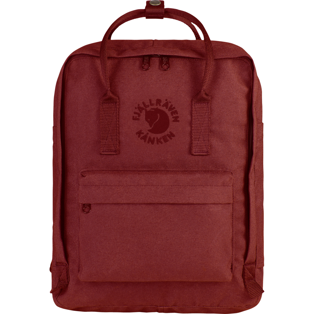 Fjallraven Re Kanken - rugzak