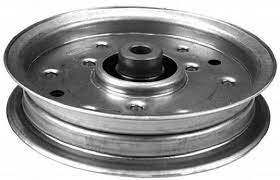 PULLEY IDLER