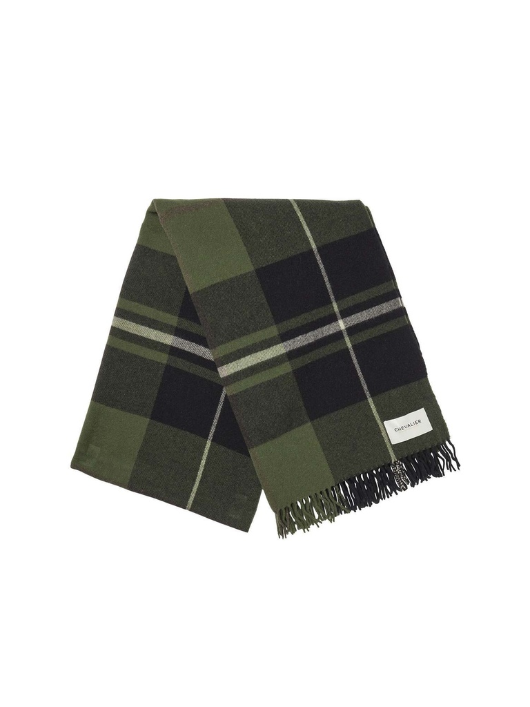 Chevalier - Anne Wool Scarf