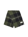 CHEVALIER Anne Wool Scarf