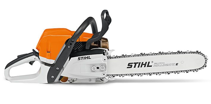 Stihl MS 362 C-M - 45 cm