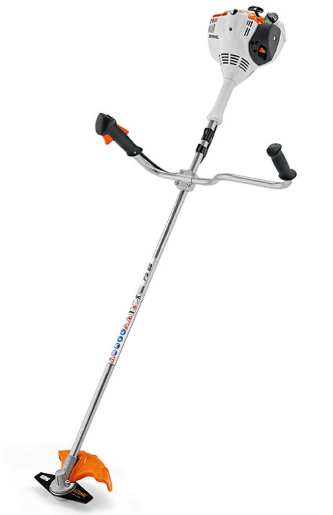 STIHL - FS 56 - Bosmaaier