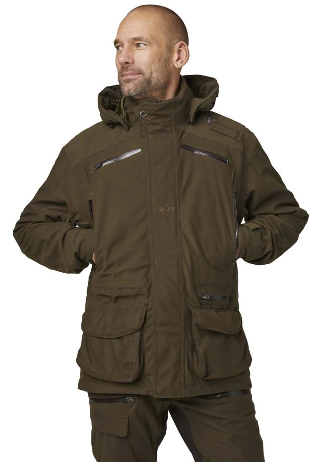 Chevalier - Pointer Pro Chevalite Coat 2.0