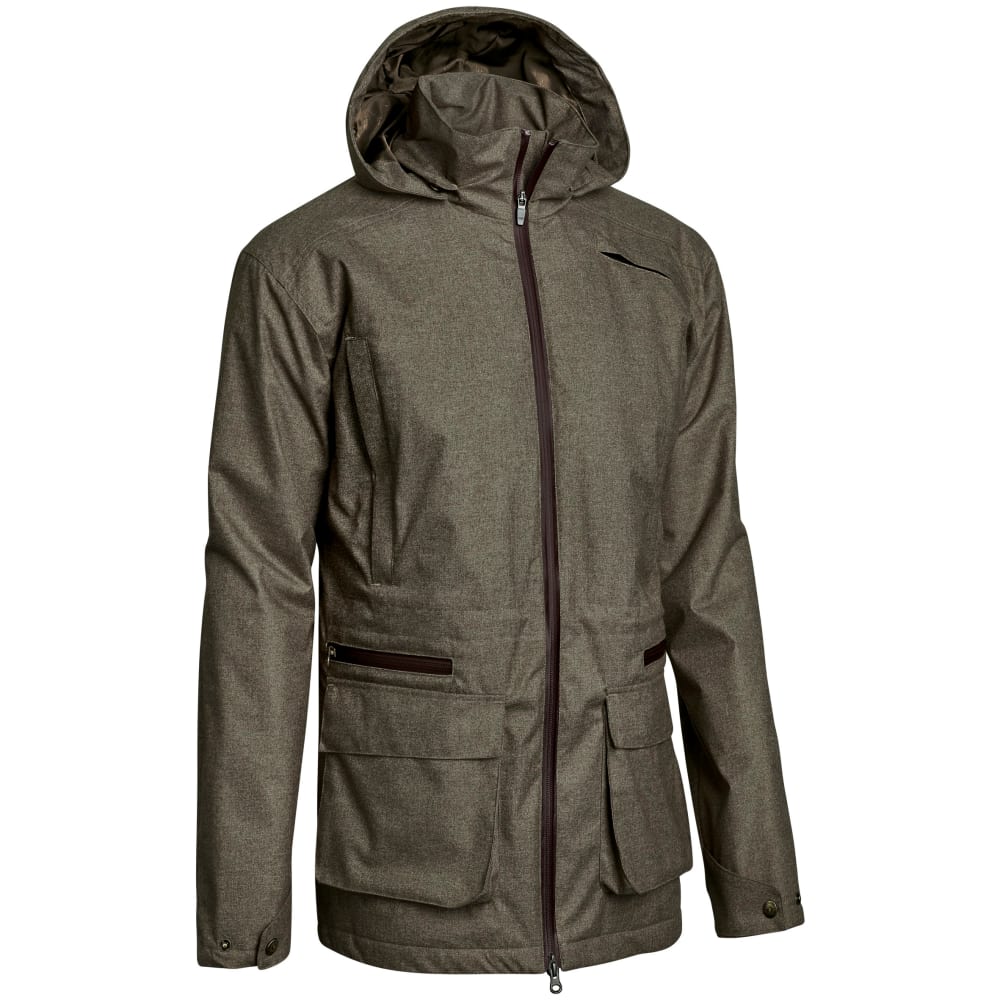 CHEVALITE Bushland Chevalite Coat