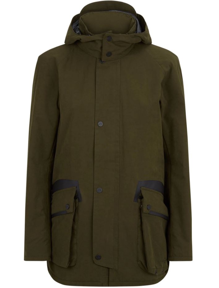 LE CHAMEAU Field Jacket